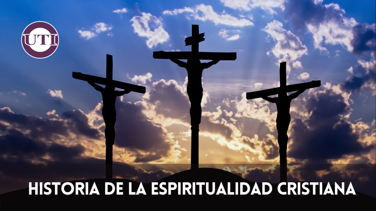 Historia espiritualidad